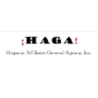 Hispanic Affiliates General Agency, LLC logo, Hispanic Affiliates General Agency, LLC contact details