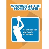 Winning at the Money Game logo, Winning at the Money Game contact details