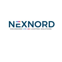 NexNord logo, NexNord contact details