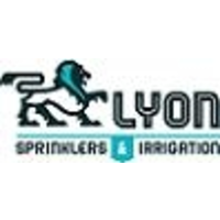 Lyon Sprinklers & Irrigation logo, Lyon Sprinklers & Irrigation contact details