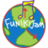 FunikiJam Music logo, FunikiJam Music contact details