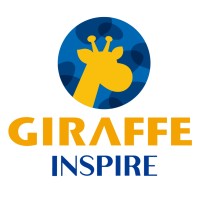 Giraffe Inspire logo, Giraffe Inspire contact details