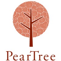 PearTree Canada logo, PearTree Canada contact details