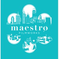 Maestro Filmworks logo, Maestro Filmworks contact details