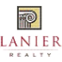 Lanier Realty logo, Lanier Realty contact details