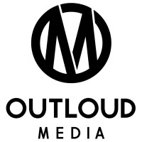 Outloud Media logo, Outloud Media contact details