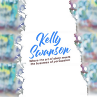 Motivational Speaker Kelly Swanson logo, Motivational Speaker Kelly Swanson contact details