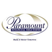 Paramount Financial Solutions logo, Paramount Financial Solutions contact details