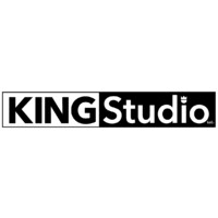 King Studio logo, King Studio contact details