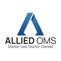 Allied OMS logo, Allied OMS contact details