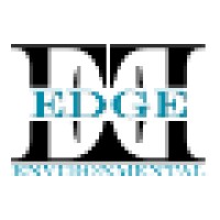 Edge Environmental logo, Edge Environmental contact details