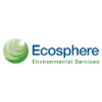 Ecosphere Environmental Services logo, Ecosphere Environmental Services contact details