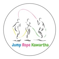 Jump Rope Kawartha logo, Jump Rope Kawartha contact details