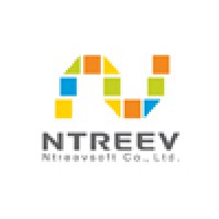 Ntreev Soft. logo, Ntreev Soft. contact details