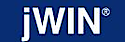 jWIN Electronics logo, jWIN Electronics contact details