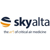 Skyservice Air Ambulance logo, Skyservice Air Ambulance contact details