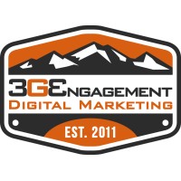 3GEngagement logo, 3GEngagement contact details