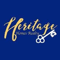 Heritage Homes Realty logo, Heritage Homes Realty contact details