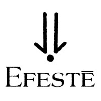 EFESTĒ logo, EFESTĒ contact details