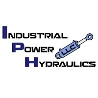 Industrial Power Hydraulics, LLC logo, Industrial Power Hydraulics, LLC contact details