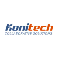 Konitech - Collaborative Solutions logo, Konitech - Collaborative Solutions contact details