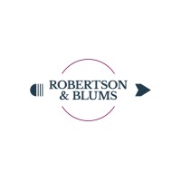 Robertson & Blums Azerbaijan logo, Robertson & Blums Azerbaijan contact details