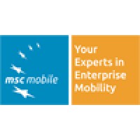 msc mobile logo, msc mobile contact details