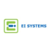 EI Systems logo, EI Systems contact details