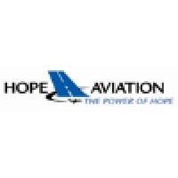 Hope Aviation Insurance, Inc. logo, Hope Aviation Insurance, Inc. contact details