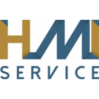 HMI SERVICE logo, HMI SERVICE contact details