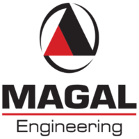 Magal Engineering LTD logo, Magal Engineering LTD contact details