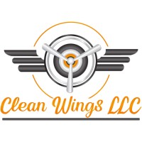 Clean Wings LLC logo, Clean Wings LLC contact details