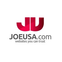 JoeUSA.com logo, JoeUSA.com contact details