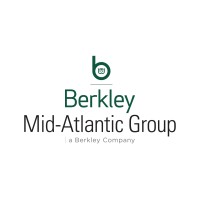 Berkley Mid-Atlantic Group Insurance Company logo, Berkley Mid-Atlantic Group Insurance Company contact details