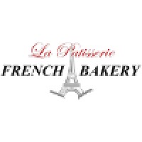 La Patisserie French Bakery logo, La Patisserie French Bakery contact details