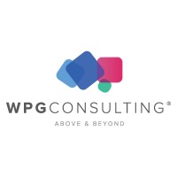 Wpg Consulting logo, Wpg Consulting contact details