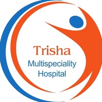 Trisha Multispeciality Hospital logo, Trisha Multispeciality Hospital contact details