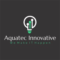 Aquatec Innovative Private Limited logo, Aquatec Innovative Private Limited contact details