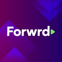 Forwrd logo, Forwrd contact details