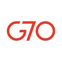 G70 logo, G70 contact details