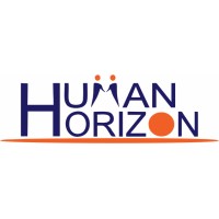 Human Horizon logo, Human Horizon contact details