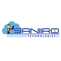 SaniiroSoftware logo, SaniiroSoftware contact details