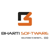 Bharti Software Pvt Ltd logo, Bharti Software Pvt Ltd contact details