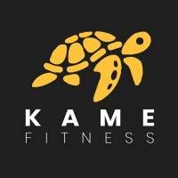 Kame Fitness Company logo, Kame Fitness Company contact details