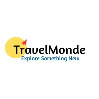 TravelMonde logo, TravelMonde contact details