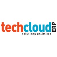 Tech Cloud ERP logo, Tech Cloud ERP contact details