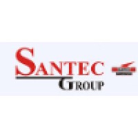 Santec Group logo, Santec Group contact details