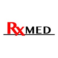 RxMed Canada logo, RxMed Canada contact details