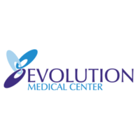 Evolution Medical Center logo, Evolution Medical Center contact details