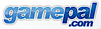 GamePal Inc. logo, GamePal Inc. contact details